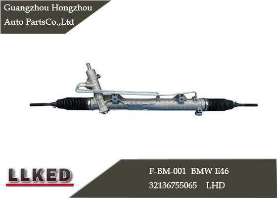 Κίνα 32136755065 πλευρά χάλυβα LHD ραφιών και γραναζιών τιμονιών της Bmw E46 προμηθευτής