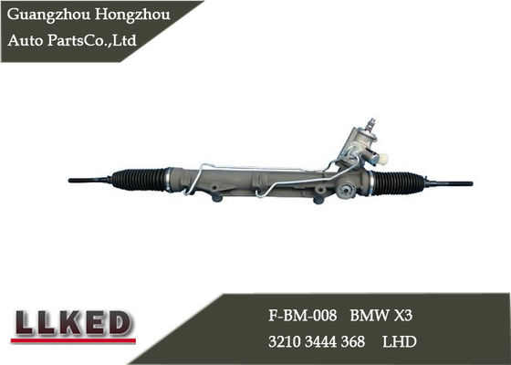 Κίνα Ράφι οδήγησης δύναμης χάλυβα και Pinion32103444368 για τη ηλεκτρική δύναμη της Bmw X3 προμηθευτής