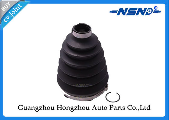 Κίνα Της Hyundai εξωτερικός βιογραφικού σημειώματος μποτών άξονας Οδηγώ εξαρτήσεων 49509-4Aa00 μπροστινός ανθεκτικός για την αντικατάσταση προμηθευτής