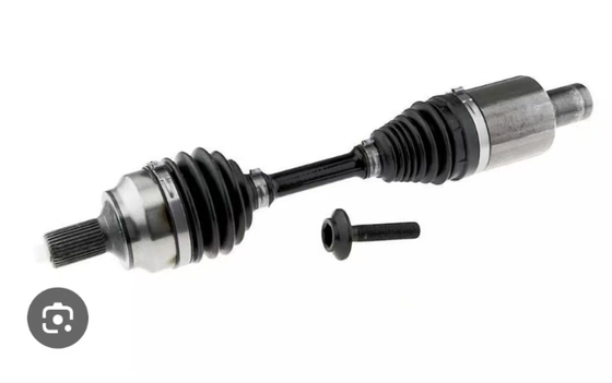 Κίνα 101 Cm μήκος OEM A2043302401/A2043301400 Πιστοποιημένο 6 Cm διάμετρος άξονας κίνησης με αντοχή στη θερμότητα προμηθευτής