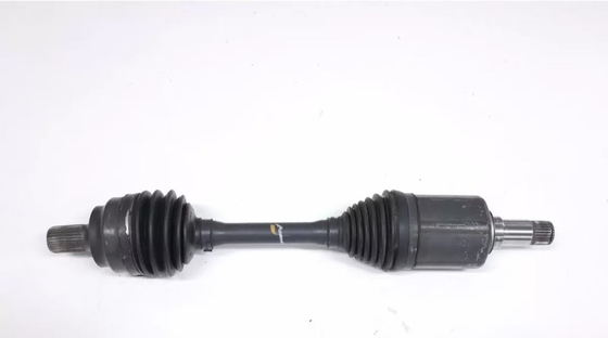 Κίνα BM-166 DRIVE AXLE MERCEDES GLK X204 Οδηγός προμηθευτής