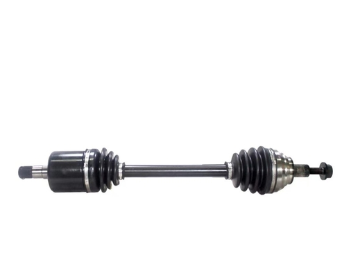 Κίνα 100Cm Bolt On Steel Black Drive Κέντρο ράχνος με αριθμό Oe VW 3QD407271G προμηθευτής