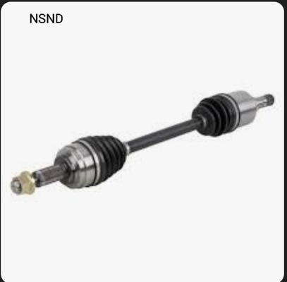 Κίνα Τυπικός άξονας κίνησης NISSAN SENTRA με πρόσθετα χαρακτηριστικά προμηθευτής
