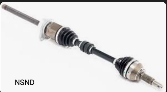 Κίνα Ατσάλινο άξονα κίνησης αυτοκινήτου NISSAN SENTRA με καθολική συμβατότητα και αντοχή OE 39100-0M816 προμηθευτής