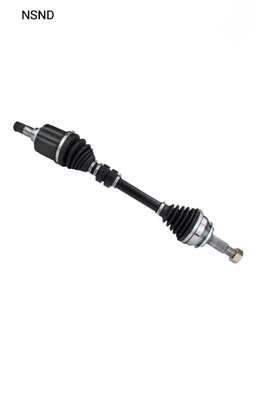 Κίνα OE 39100-4BA5A Δυνατότητα φόρτωσης Χαλύβδοι άξονας κίνησης από χάλυβα συμβατοί για NISSAN ROGUE Δυνατότητα βάρους 2 kg προμηθευτής