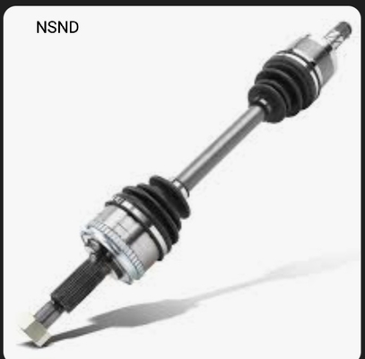 Κίνα Ατσάλινα CV. ΑΣΜΕΝΤΕΡΙΑ ΑΣΧΕΛΑΣ NISSAN QUEST CVT με πιστοποιητικά ISO 9001 OE αριθμός 39101-1JA0C προμηθευτής