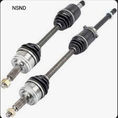Κίνα 4 τρύπες Συσκευές αυτοκινήτων CV Joint NISSAN QUEST VG30E με μέθοδο εγκατάστασης με μπουλτό OE NUMBER 39101-0B015 προμηθευτής