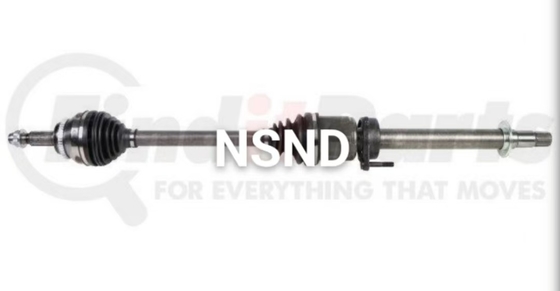 Κίνα CV Ενδιάμεσος άξονας TOYOTA SIENNA με εγχειρίδιο εγκατάστασης OE 4341008091 προμηθευτής