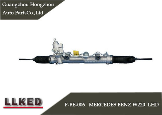 Κίνα Benz W220c215 της Mercedes υδραυλικά ράφι και γρανάζι που οδηγούν 2204600800 προμηθευτής